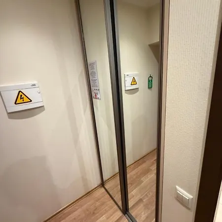 Appartement Marzint