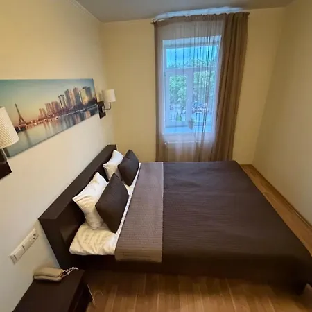 Appartement Marzint *