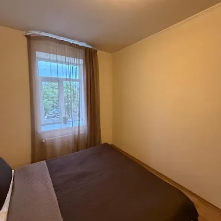 Marzint Appartement *