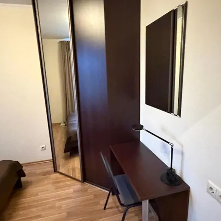 Appartement Marzint *