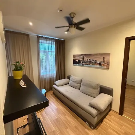 Appartement Marzint Riga