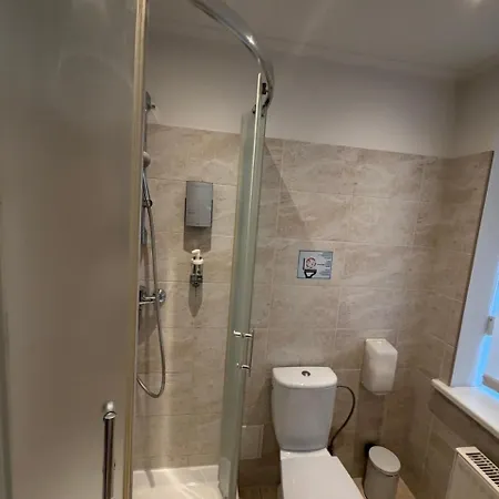 Marzint Appartement
